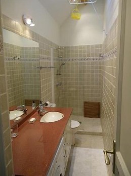 Apartment/ flat - TOURS