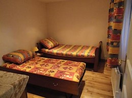 Apartment/ flat - TOURS