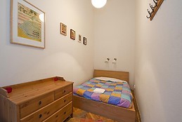 Apartment Paganini in city center for students