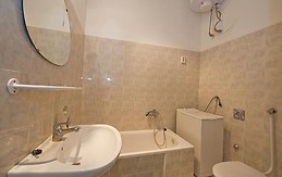 Apartment Paganini in city center for students