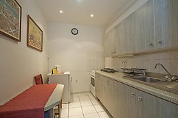 Apartment Paganini in city center for students