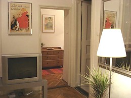 Apartment Paganini in city center for students