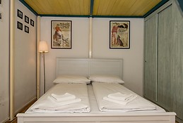 Apartment Paganini - Eötvös utca 39