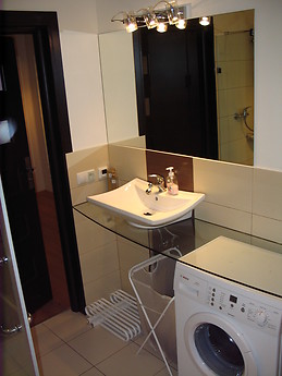 Apartment for rent 16th floor,high standard, Bialystok, Waszyngt