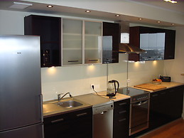 Apartment for rent 16th floor,high standard, Bialystok, Waszyngt