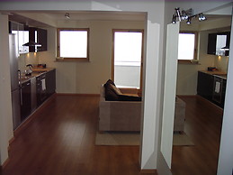 Apartment for rent 16th floor,high standard, Bialystok, Waszyngt