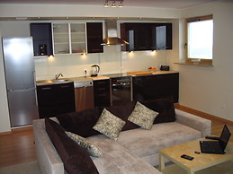 Apartment for rent 16th floor,high standard, Bialystok, Waszyngtona, Norwegian Tower