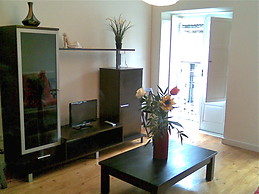 Apartment for renting in Lisbon city centre Bairro Alto