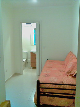 Apartment for renting in Lisbon city centre Bairro Alto