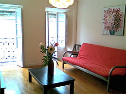Apartment for renting in Lisbon city centre Bairro Alto