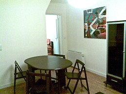 Apartment for renting in Lisbon city centre Bairro Alto