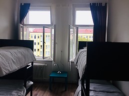 Apartment for Students with amazing location (Namesti Miru)