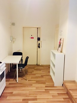Apartment for Students with amazing location (Namesti Miru)