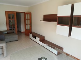 Apartment T1 for rent Braga 5 minutes UMinho and INL