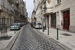 Apartment Tosca for 1/2/3 students