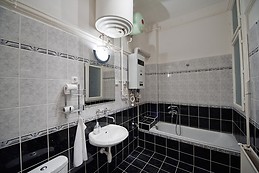 Apartment Tosca for 1/2/3 students