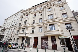 Apartment Tosca for 1/2/3 students