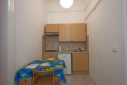 Apartment Tosca for 1/2/3 students