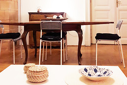 Apartments Turandot - Akacfa utca 5