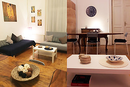 Apartments Turandot - Akacfa utca 5