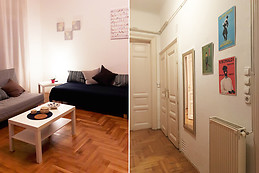 Apartments Turandot - Akacfa utca 5