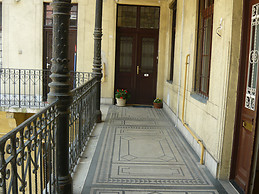 Apartments Turandot - Akacfa utca 5