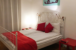 Apartments Turandot for 1/2/3/4 students - In Jewish district - Best place