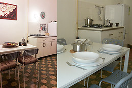 Apartments Turandot - Akacfa utca 5