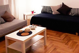 Apartments Turandot - Akacfa utca 5