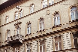 Apartments Turandot - Akacfa utca 5