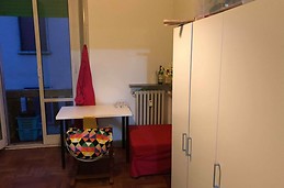 Affittasi stanza doppia in centro a Pavia