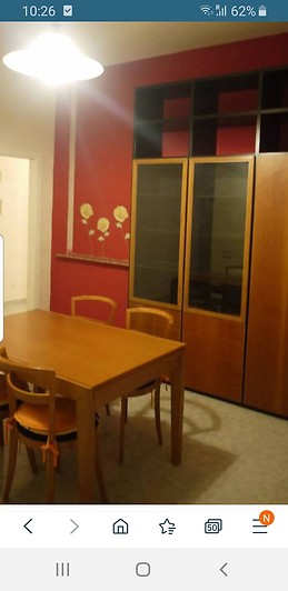 Alloggi in affitto per studenti modena italia for Appartamenti arredati in affitto a modena