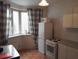 Appartamento a Mosca