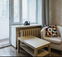 Appartamento a Mosca