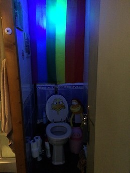 Appartement centre ville