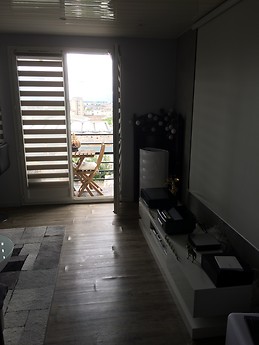 Appartement centre ville