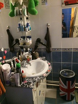 Appartement centre ville