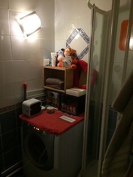 Appartement centre ville