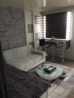 Colocation dans appartement centre ville