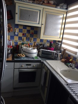 Appartement centre ville