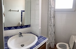 Appartement de 20m2 proche ville, de la gare de Toulon, du port de Toulon et des plages du Mourillon