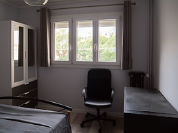 Appartement refait à neuf, 2 chambres, dans Toulon, à proximité