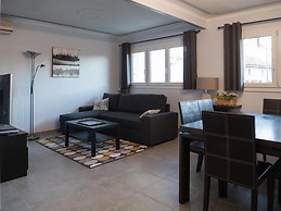 Appartement refait à neuf, 2 chambres, dans Toulon, à proximité