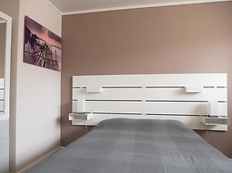 Appartement refait à neuf, 2 chambres, dans Toulon, à proximité