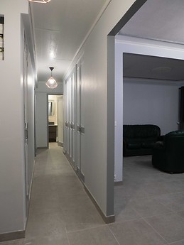 Appartement refait à neuf, 2 chambres, dans Toulon, à proximité
