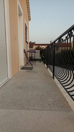 Appartement spacieux 81m2 , ensoleillé situé dans quartier calme