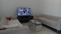 Appartement spacieux 81m2 , ensoleillé situé dans quartier calme