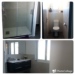 Appartement spacieux 81m2 , ensoleillé situé dans quartier calme