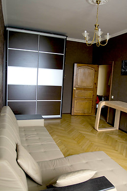 Appartment close to the metro