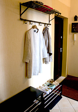 Appartment close to the metro